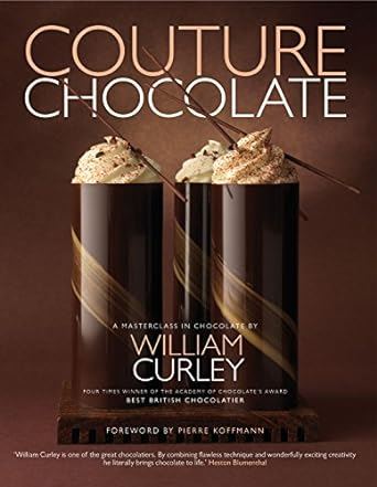 Couture Chocolate: A Masterclass in Chocolate