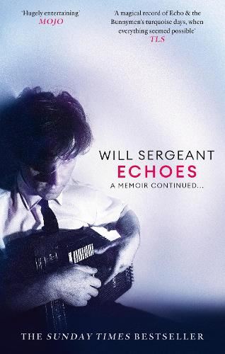 Echoes: A memoir continued . . . (Dilly's Story)