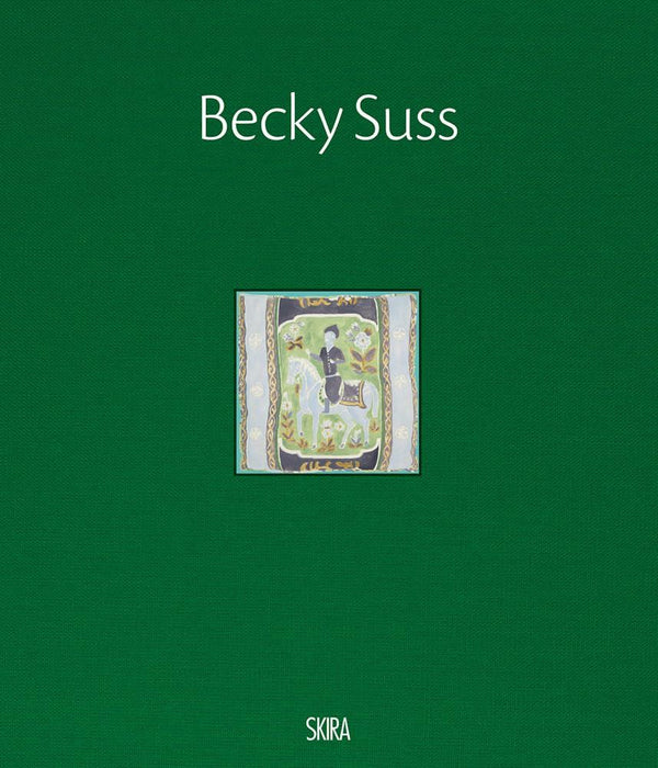Becky Suss