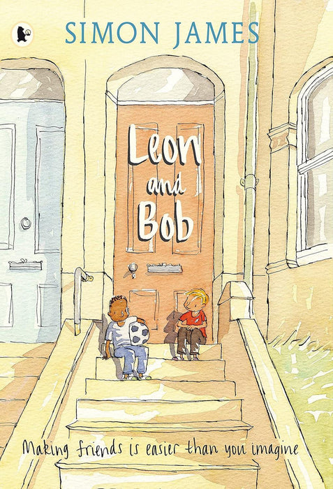 Leon And Bob