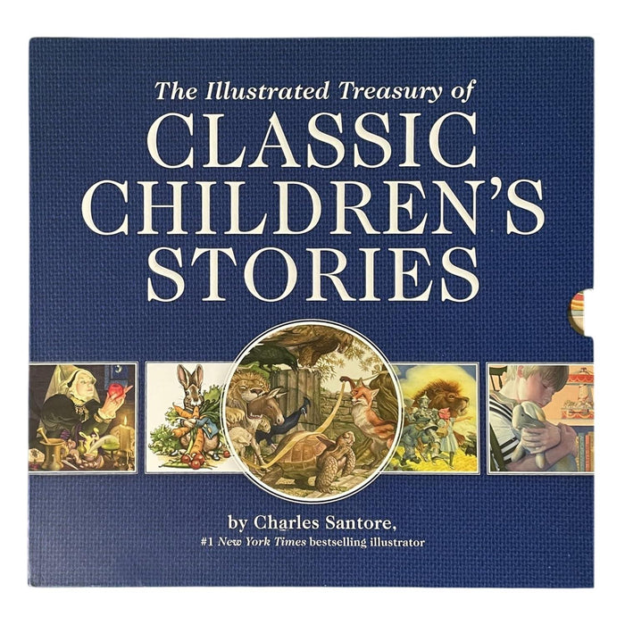 Ill Children Classics