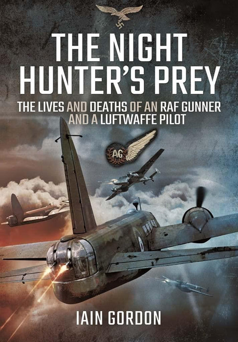 Night Hunter’s Prey, The