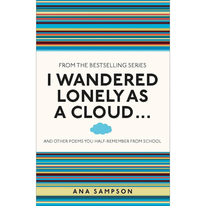 “I Used to Know That” Language and Literature Collection: Exploring English Expressions, Idioms, and Classic Poetry