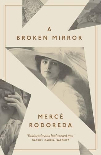 A Broken Mirror