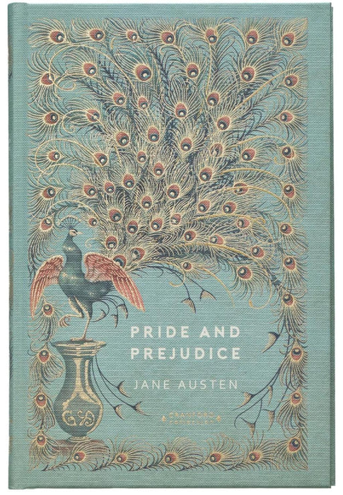 Austen & Brontë Masters Collection