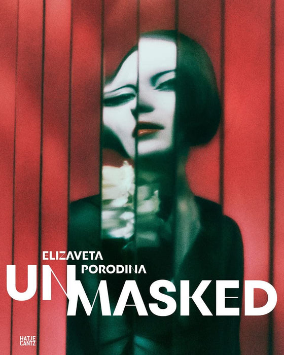 Elizaveta Porodina: UN/MASKED