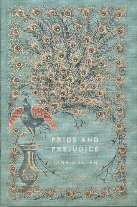 Iconic Heroines Collection by Jane Austen & Charlotte Brontë