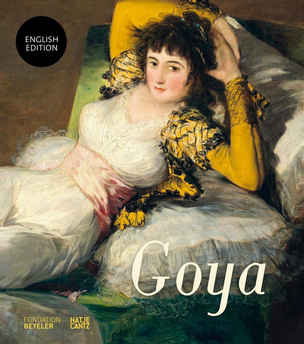 Francisco de Goya: [Katalog]