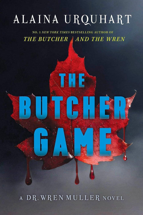 Butcher Game