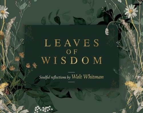 Leaves of Wisdom Insight Cards