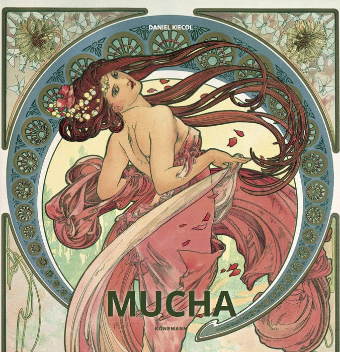 Koenemann: Mucha