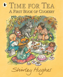 Time For Tea: Book Of Cookery