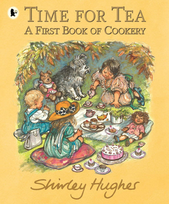 Time For Tea: Book Of Cookery