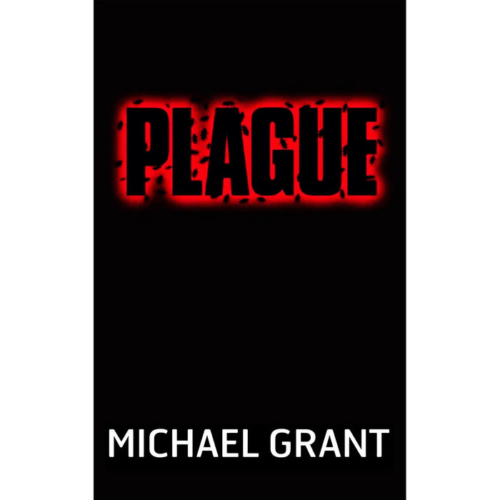Gone Three-Book Collection by Michael Grant: Plague, Fear, and Light – Intense Dystopian Saga of Deadly Illness, Growing Darkness, and a High-Stakes Fight for Survival in the FAYZ
