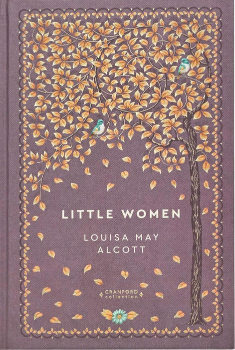 Classic Women’s Literature Collection