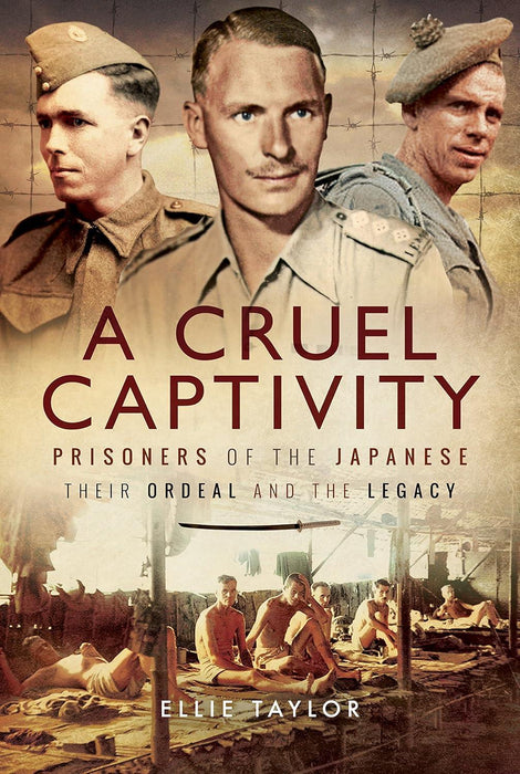 Cruel Captivity