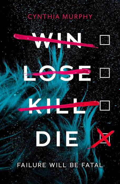 Win Lose Kill Die: TikTok made me buy it!