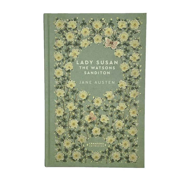 New Cranford: Lady Susan