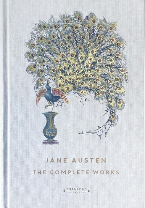 Classic Literary Masterpieces Collection
