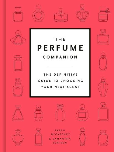 The Perfume Companion