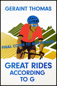 Great Rides According to G