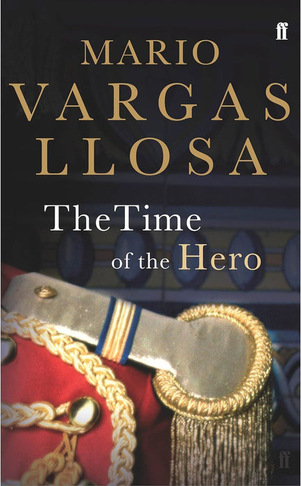 The Tine of the Hero