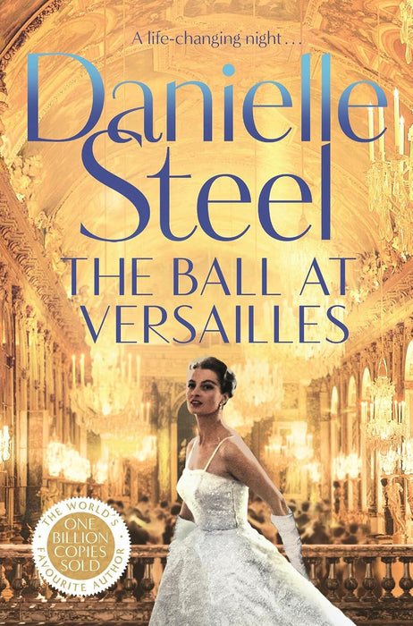 Steel: Ball at Versailles