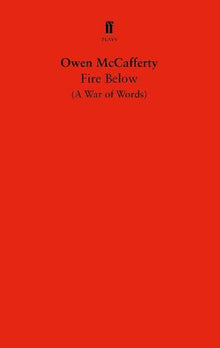 Fire Below