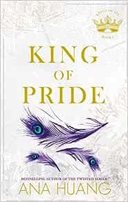 King of Pride (Kings of Sin)