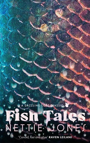 Fish Tales: The Dazzling Lost Classic (Virago Modern Classics ...