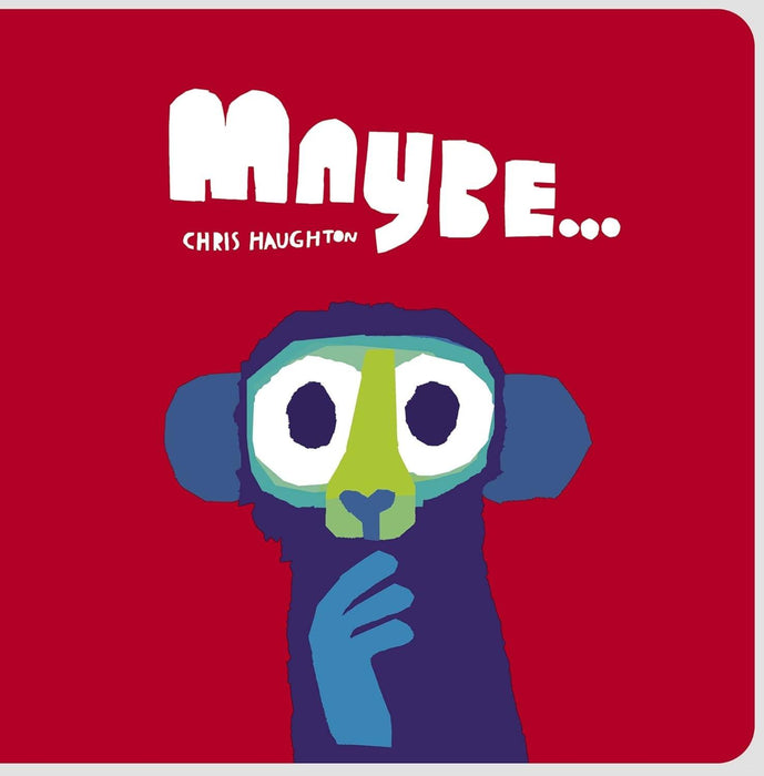 Maybe...(Bb)