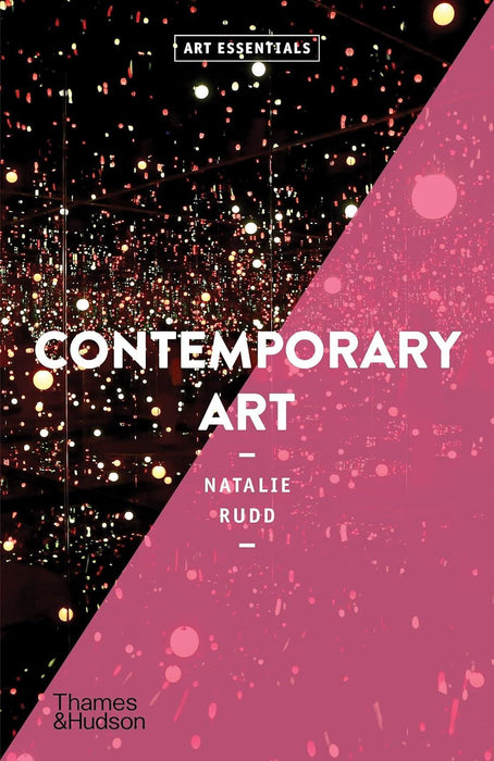 Contemporary Art: Art Essentials series