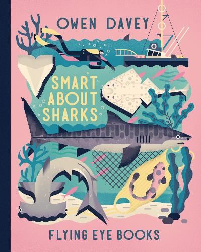 Smart About Sharks (About Anim