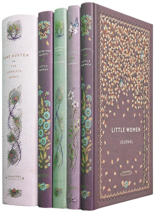 Classic Women’s Literature Collection