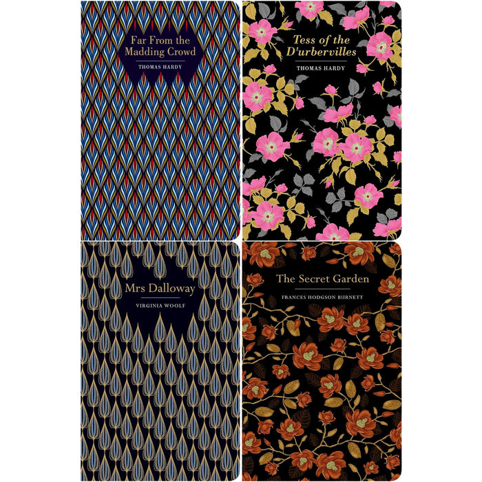 The Women in Literature Collection: Pride and Prejudice, Jane Eyre, Wuthering Heights, The Age of Innocence & More (Hardcover, 20 Books) – Timeless Classics in Elegant Chiltern Editions