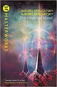 SF Masterworks: The Inhabited Island