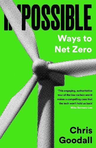 Possible: Ways To Net Zero