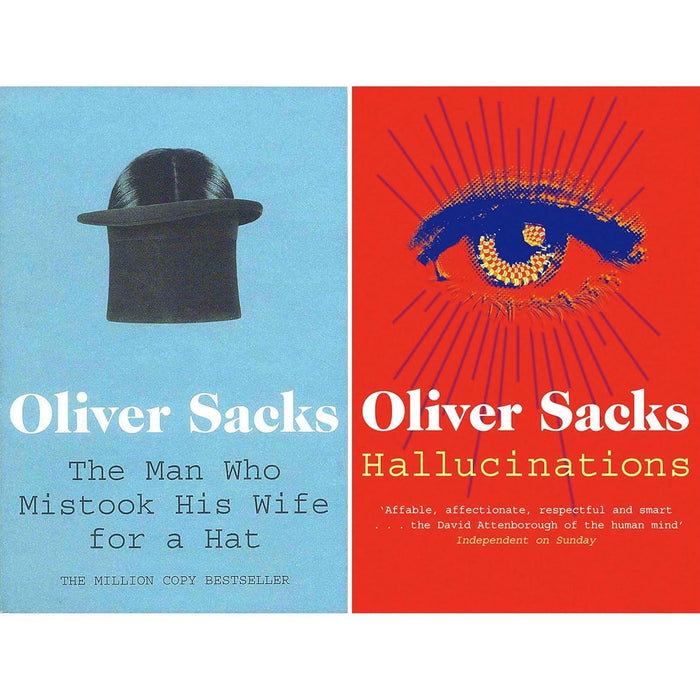The Oliver Sacks Perception Collection