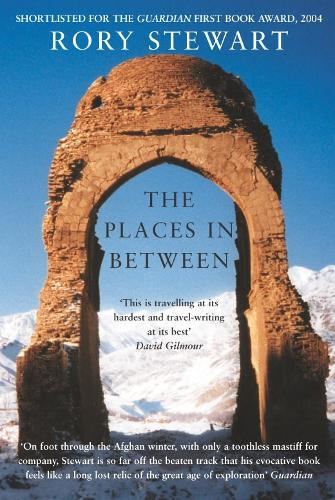 Places In Between