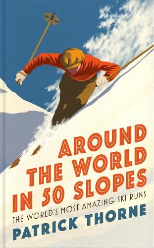 Around the World in 50 Slopes