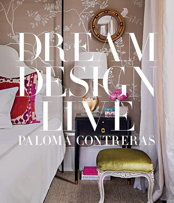 Dream, Design, Live