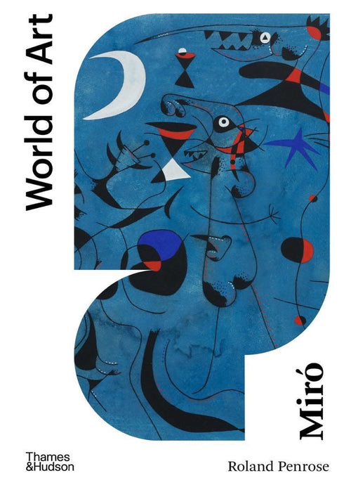 Mir� (World of Art)