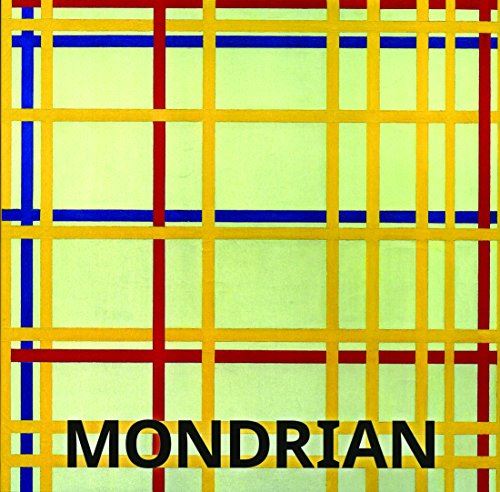 Konemann: Mondrian