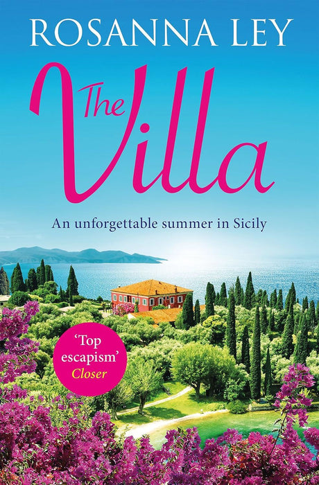 The Villa