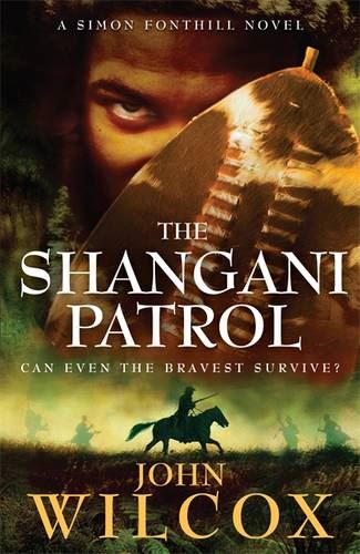 The Shangani Patrol (Simon Fonthill)