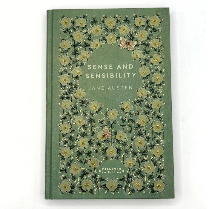 New Cranford: Sense & Sensibility