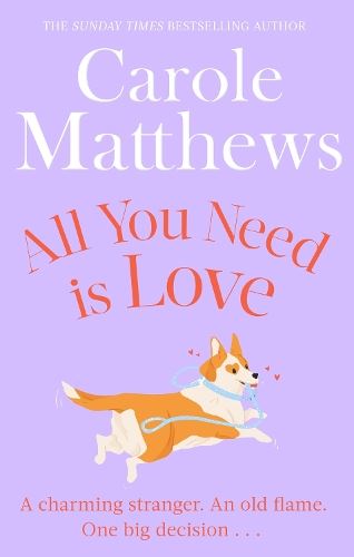 All You Need is Love: The uplifting romance from the Sunday Times bestseller