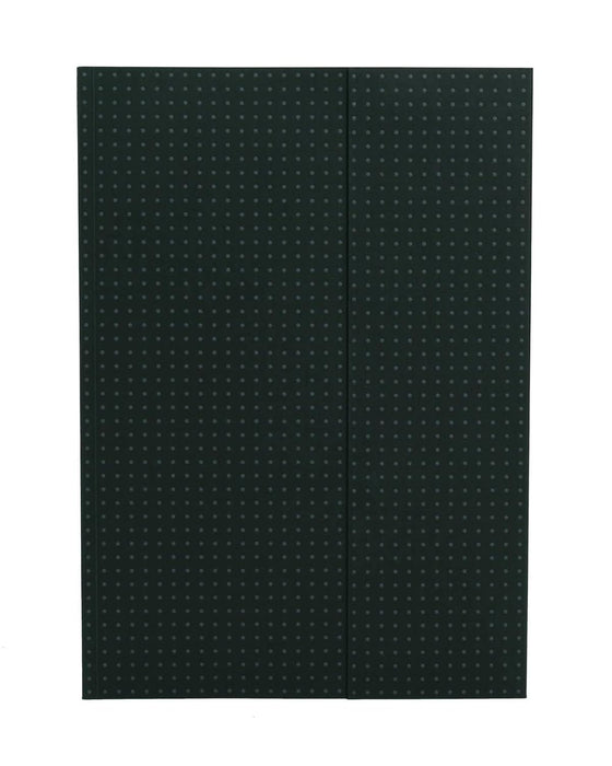 Paperblanks: Black on Grey - A4 Lined