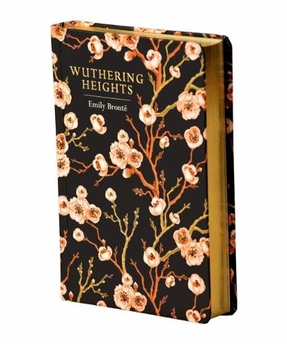 Chiltern Classics: Wuthering Heights
