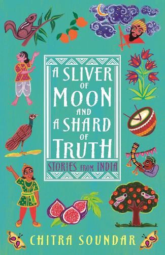 Sliver Of Moon & Shard Of Truth